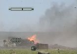 AGM Hellfire & Irak Tank