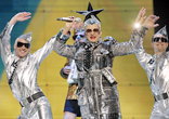 Verka Serduchka - Dancing Lasha Tumbai (Ukraine) 2007 Eurovision Song