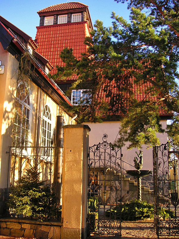 Лучшие музеи Скандинавии: Миллесгорден, Стокгольм, Швеция