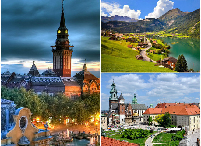 Названо найбільш гостинні країни Європи