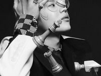 TAEMIN 태민 The 3rd Mini Album [Advice]