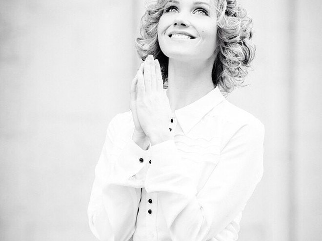 Христина Асмус