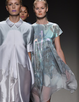 Б'юті-уроки Міланського тижня мод