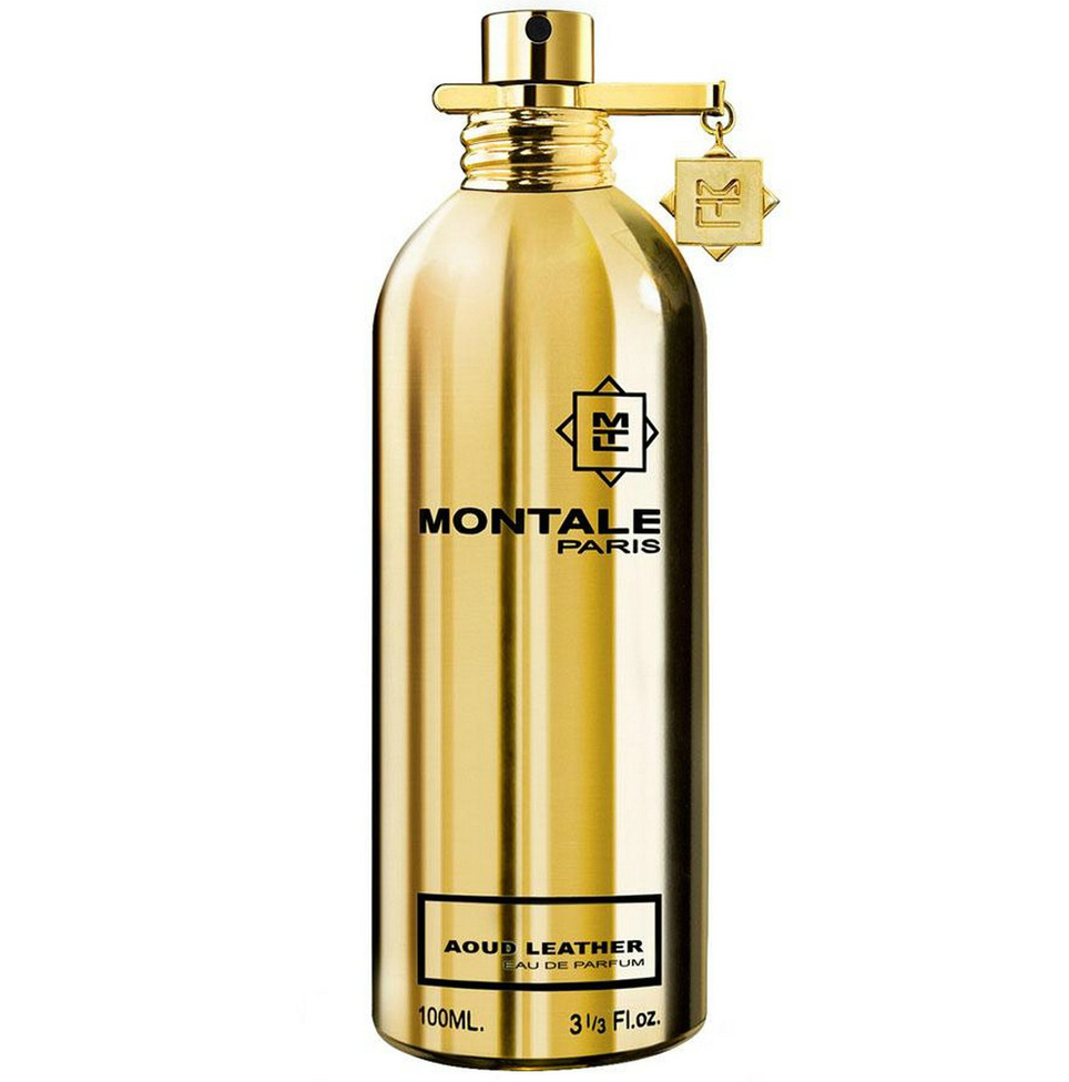 Montale Aoud Leather
