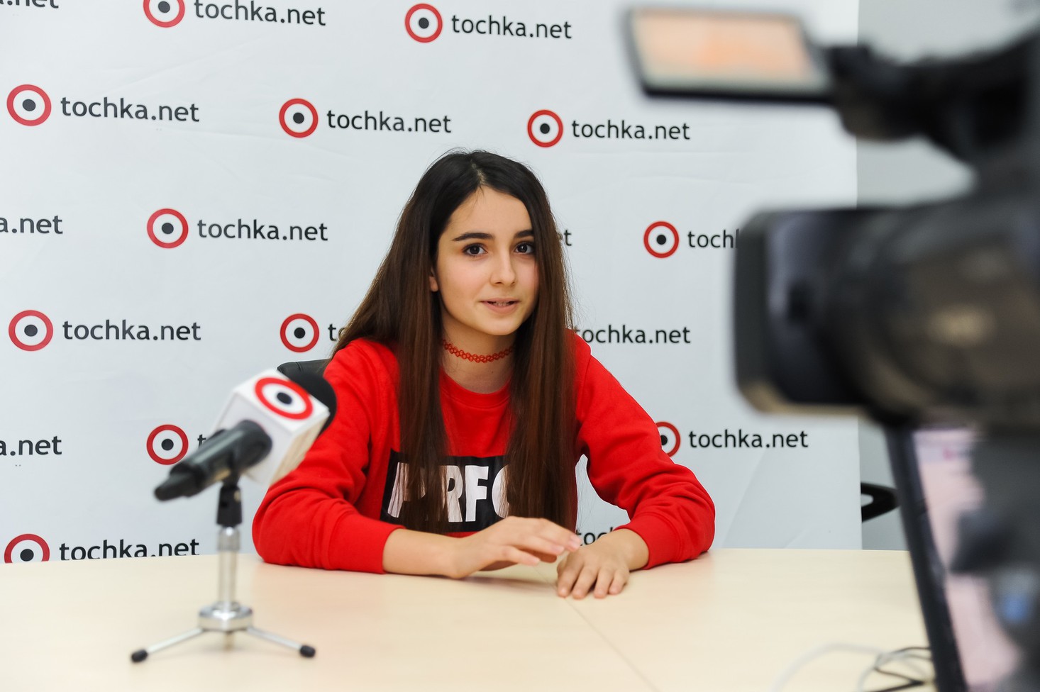 Олег Батрак, tochka.net 