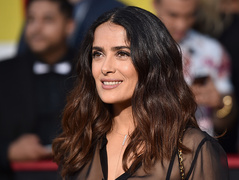 Сальма Хайєк