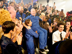 Жан-Поль Готьє