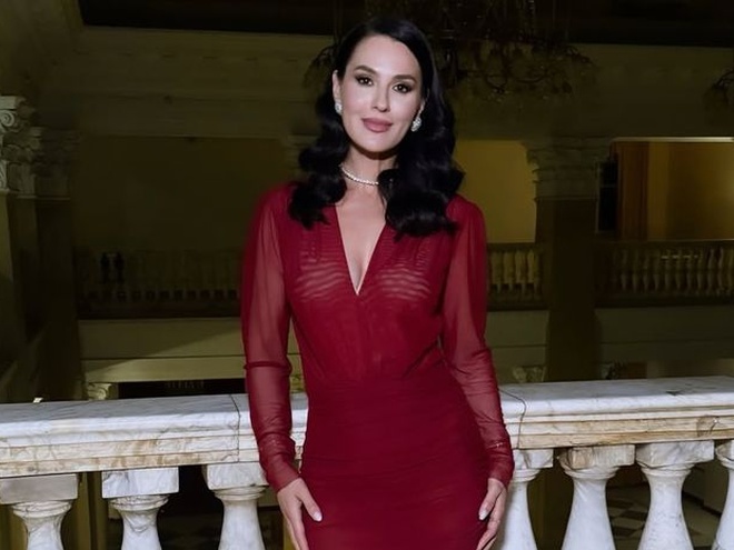 На одному YouTube не вижила б: Єфросиніна розкрила свої джерела доходу