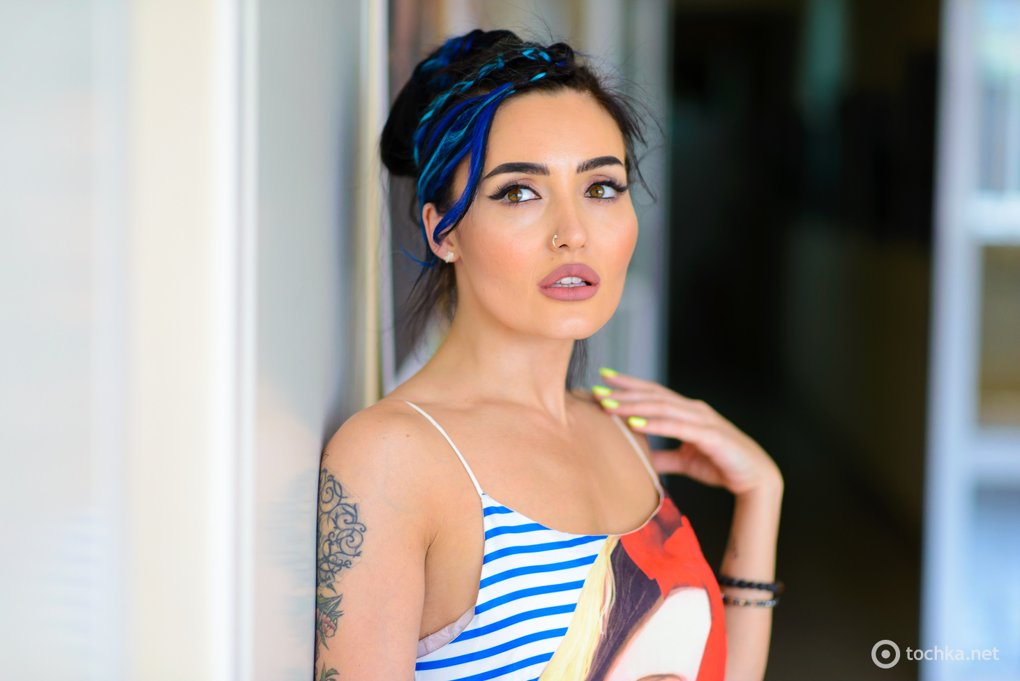 Анна Добрыднева