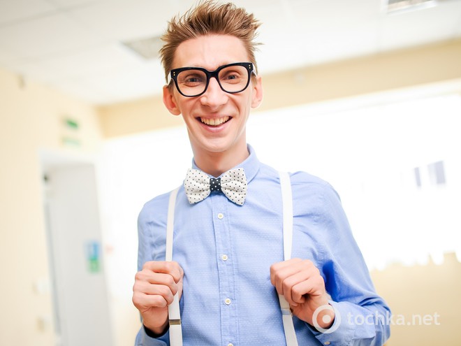 Вячеслав Соломка