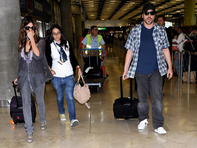 Пенелопа Крус