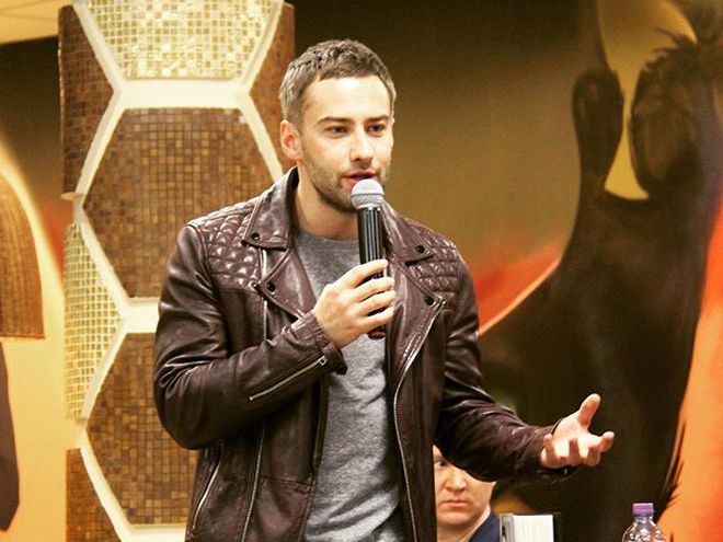 Дмитрий Шепелев