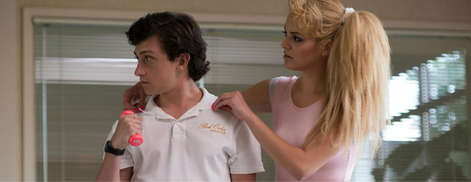 Тв-мания: топ-9 сериалов ноября