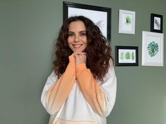 Настя Каменских