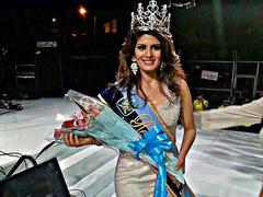 Катерина Кандо