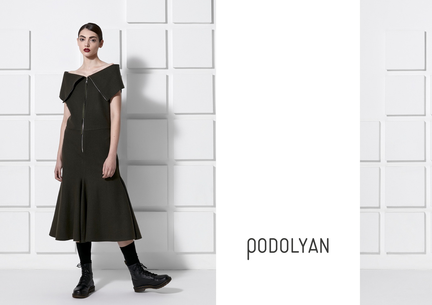 PODOLYAN fall-winter 2018 / 19