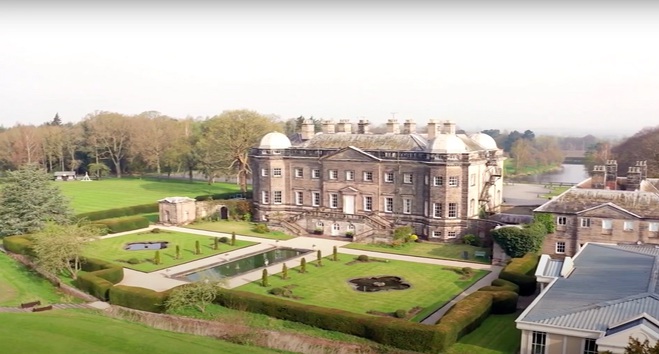 Школа, в которой учится сын Тины Кароль