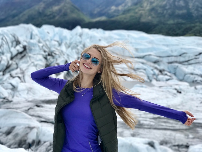 Анастасия Зайцева