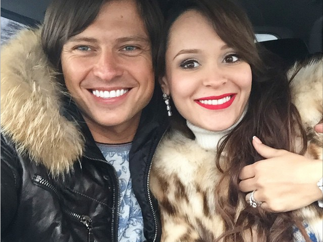 Прохор Шаляпин