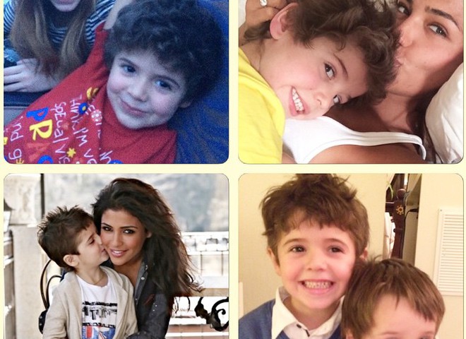 Санта Димопулос