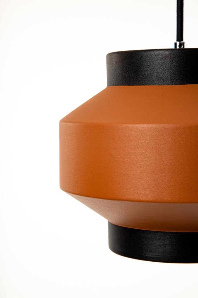 Світильники та вази PRAFORMA