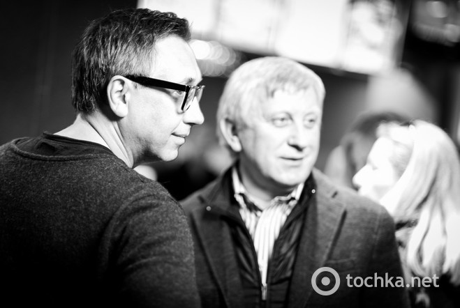 Прем'єра фільму "Великі очі"