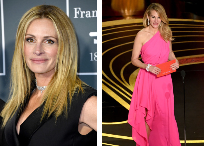 Джулия Робертс