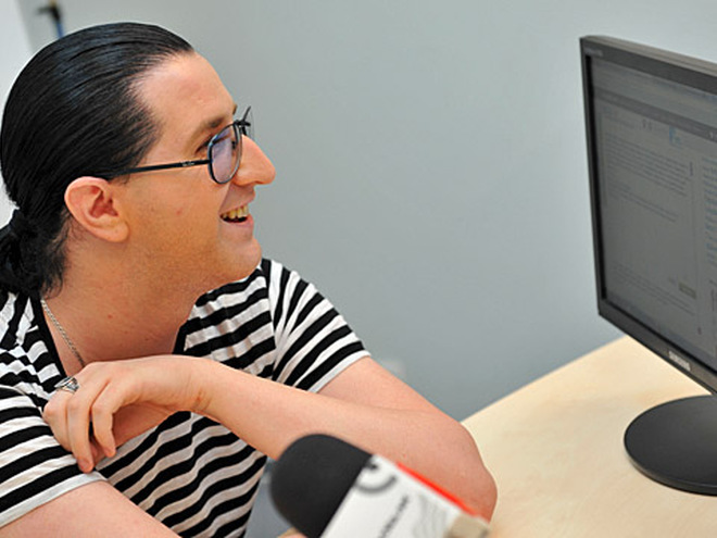 Артем Сємьонов