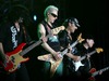 Scorpions