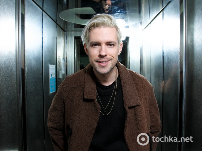 Маркус Рива