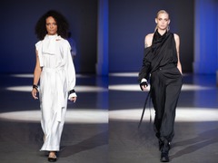 JULIYA KROS — UFW NO SEASON Season