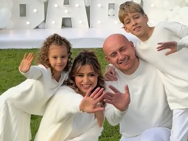 Зірка «Ліги сміху» Володимир Черняк стане багатодітним татом