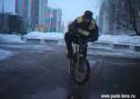 Прыжок Банни 