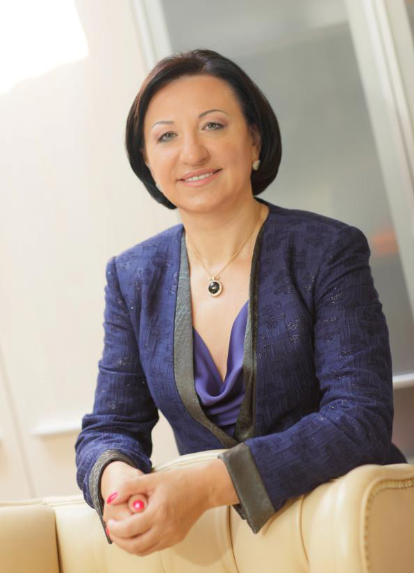 Богатейшие женщины Украины: рейтинг Forbes