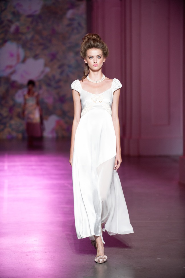 DARJA DONEZZ — UFW NO SEASON Season