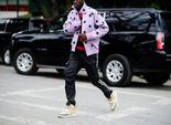 Неделя моды в Нью-Йорке: лучшие street-style образы 