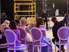 Со слезами и вальсом: как прошел финал "Від пацанки до панянки"