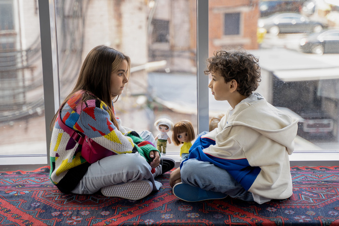 Дочка Ані Лорак Софія