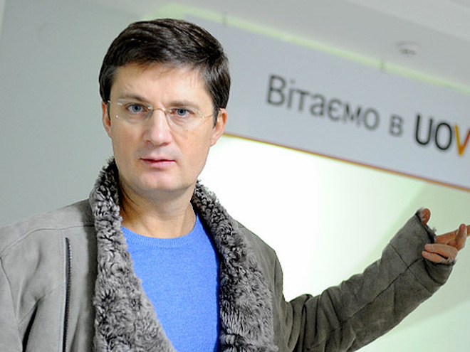 Игорь Кондратюк