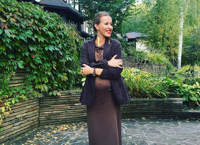 Ксенія Собчак