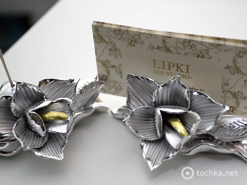 Липки СПА Студио