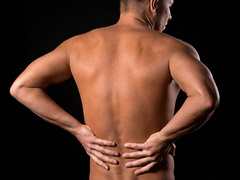 Лікування опущення нирки