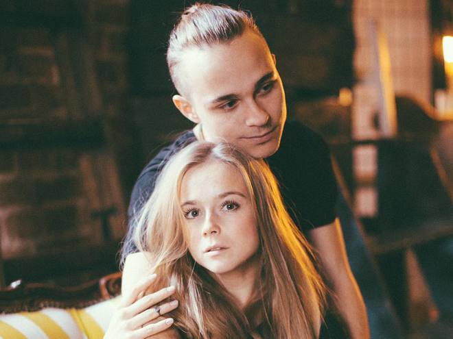 Вова Борисенко