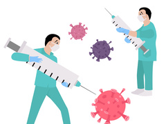 коронавирус