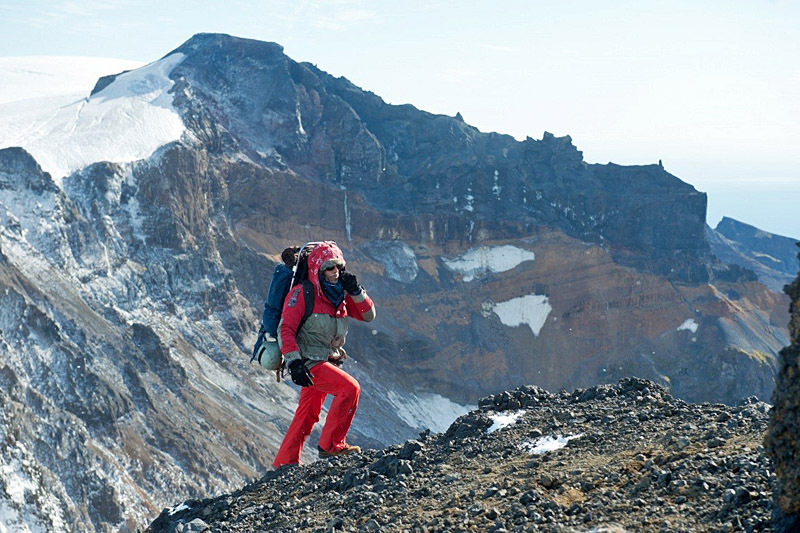 Фільми про подорожі: Неймовірне життя Уолтера Мітті