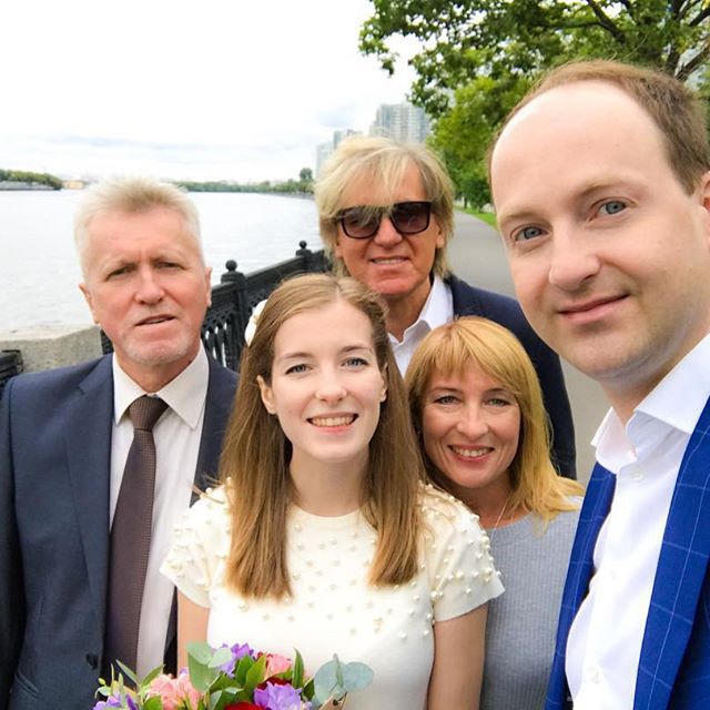 Микита Тарасов (Instagram)