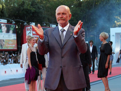 Алла Пугачова, Микита Міхалков