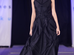 Ukrainian Fashion Games Open Baku