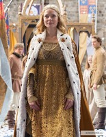 Белая королева Белая королева