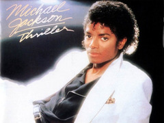 Майкл Джексон